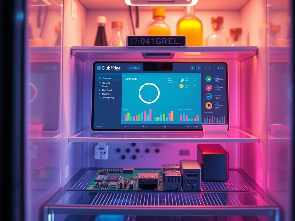 Die neue Clubfridge Version: Verbesserungen und Funktionen