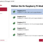 Clubfridge auf SD-Karte kopieren